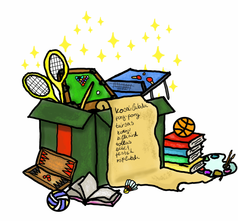 Közös karácsony 2025_Papírsárkány Gyermekalapítvány