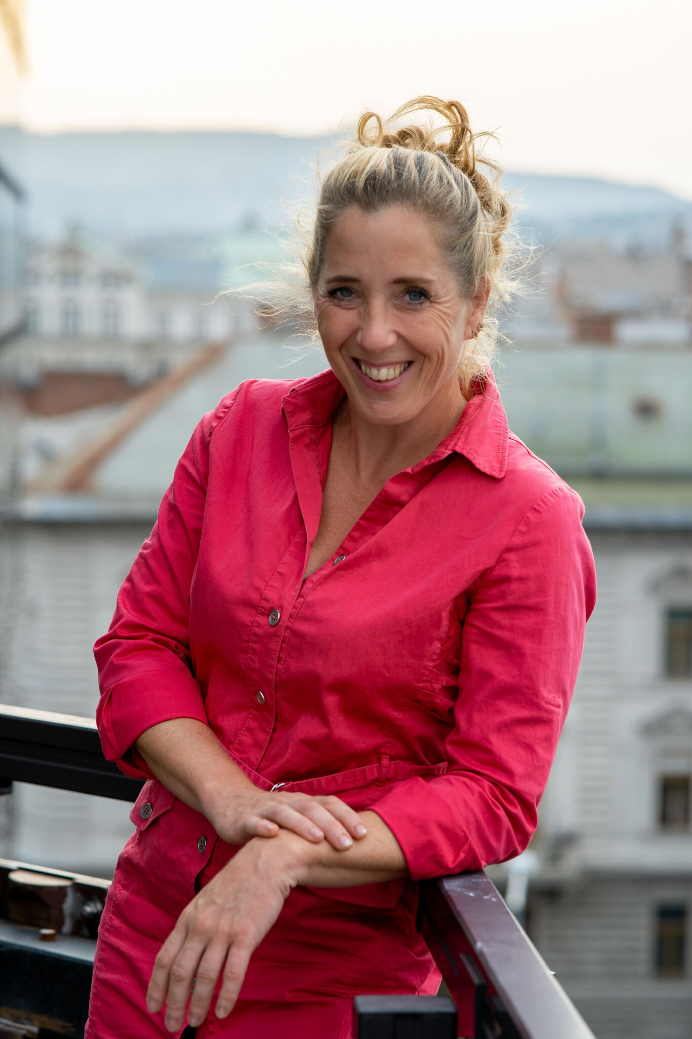 Pálmai Pallag Gerda - Papírsárkány Gyermekalapítvány