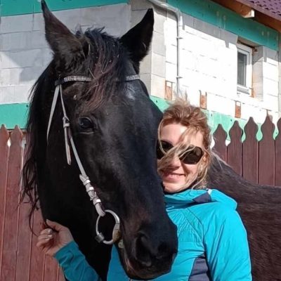 Zita Papírsárkány támogató