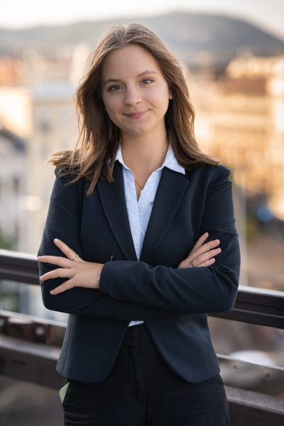 Gyarmati Rebeka Papírsárkány Gyermekalapítvány