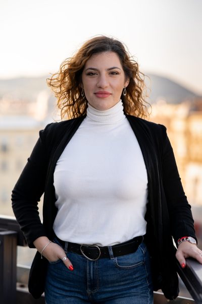 Horváth Andrea Papírsárkány Gyermekalapítvány