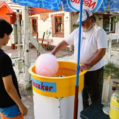 Papírsárkány Gyermekalapítvány Élményprogramok