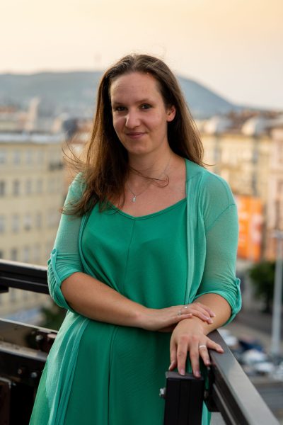 Gál-Kormos Krisztina Papírsárkány Gyermekalapítvány