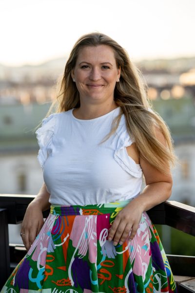 Szabó Tímea Papírsárkány Gyermekalapítvány