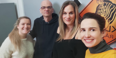 Klubrádió Uniszex Papírsárkány Alapítvány