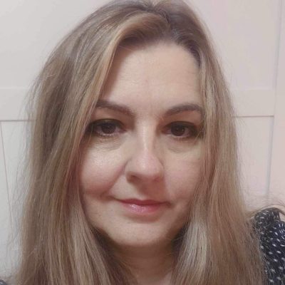 Bartus Hunyor Márti